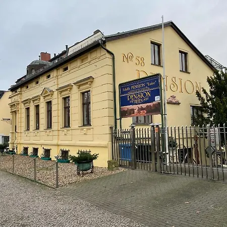 Am Tiefen 3* Potsdam
