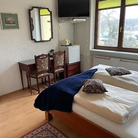 Pensión Am Tiefen 3*