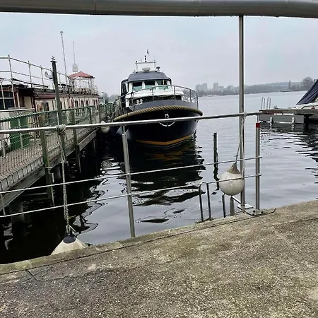 Am Tiefen Pensión Potsdam