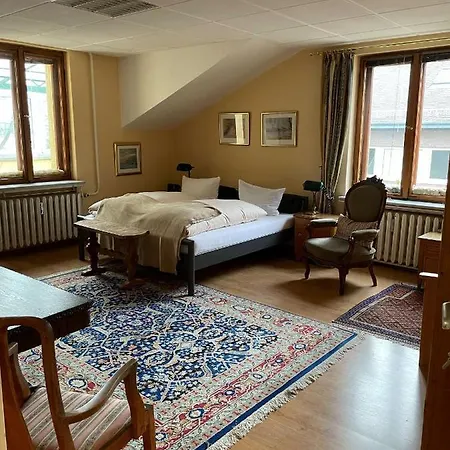 Pensión Am Tiefen 3*