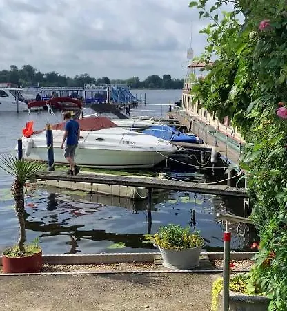 Am Tiefen Potsdam