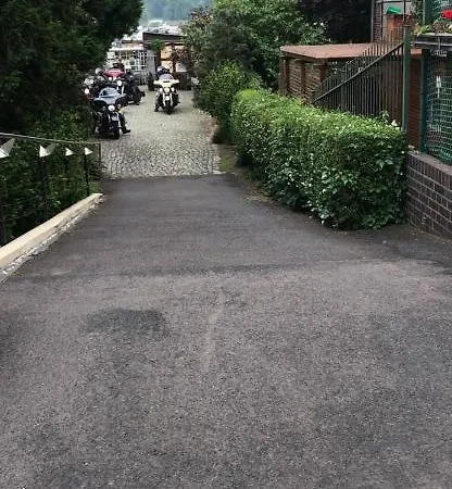 Am Tiefen 3* Potsdam
