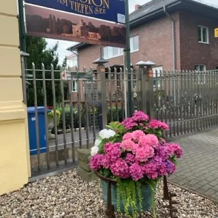 Am Tiefen Potsdam