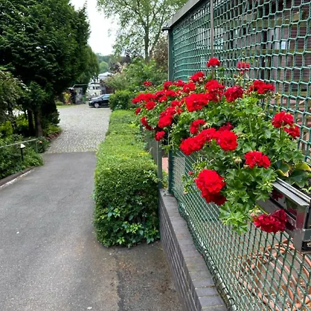 Am Tiefen Pensión 3*