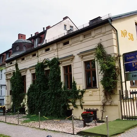 Am Tiefen Pensión Potsdam